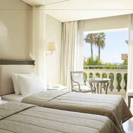 Mayor Mon Repos Palace - Adults Only 4* Corfu (city)