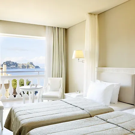 Mayor Mon Repos Palace - Adults Only Hotell 4*