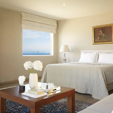 Mayor Mon Repos Palace - Adults Only Hotell Corfu (city)