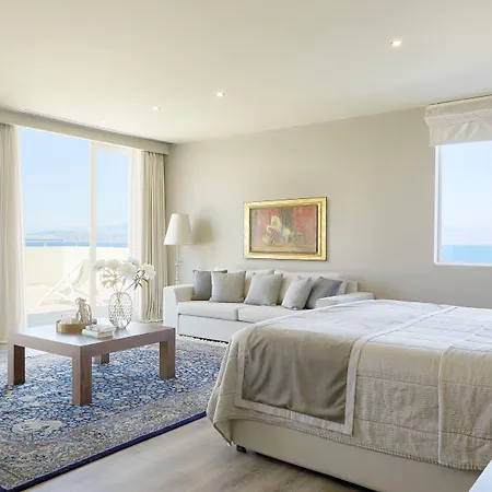 Mayor Mon Repos Palace - Adults Only Hotell 4*