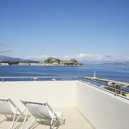 Hotell Mayor Mon Repos Palace - Adults Only