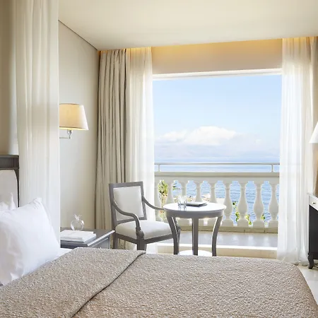 Hotell Mayor Mon Repos Palace - Adults Only Corfu (city)