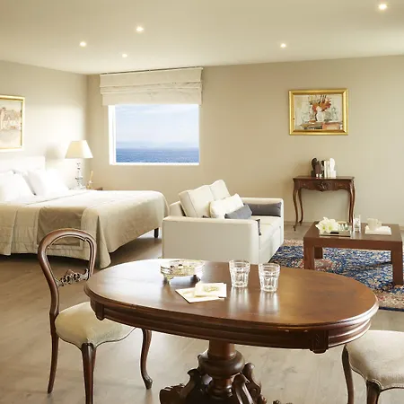 Hotell Mayor Mon Repos Palace - Adults Only 4*