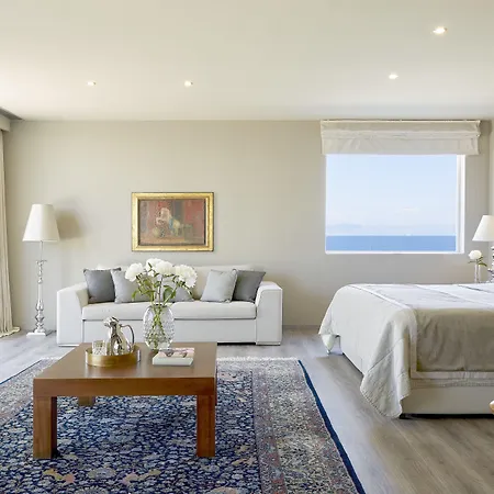 Hotell Mayor Mon Repos Palace - Adults Only 4*