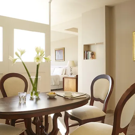 Hotell Mayor Mon Repos Palace - Adults Only 4*