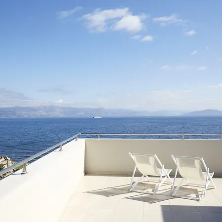 Mayor Mon Repos Palace - Adults Only Hotell Corfu (city)