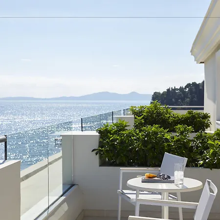 Hotell Mayor Mon Repos Palace - Adults Only