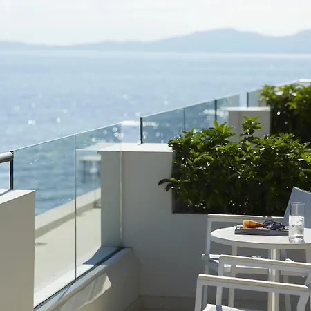 Mayor Mon Repos Palace - Adults Only Corfu (city)