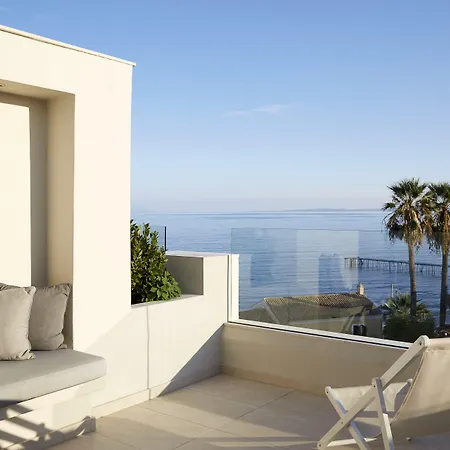 Mayor Mon Repos Palace - Adults Only Hotell Corfu (city)