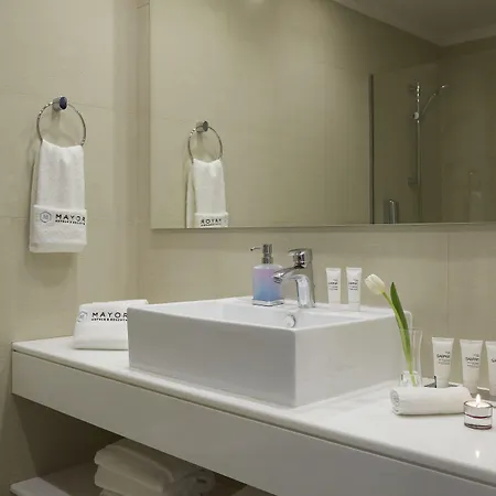 Mayor Mon Repos Palace - Adults Only 4*