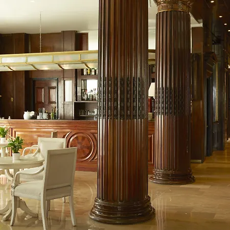 Mayor Mon Repos Palace - Adults Only