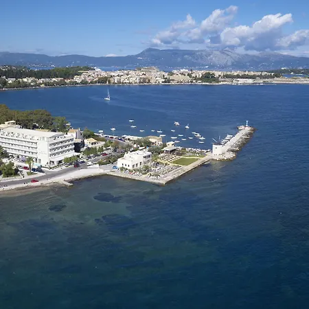 Mayor Mon Repos Palace - Adults Only Hotell