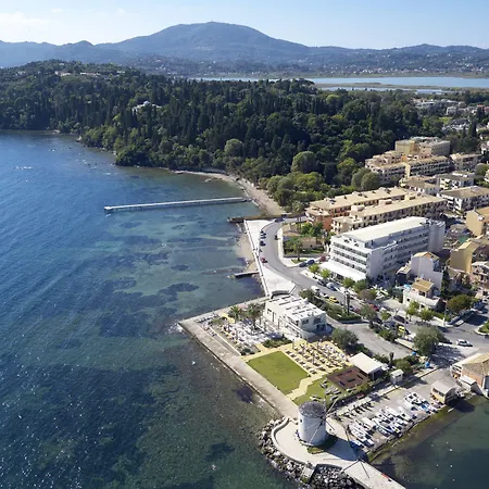 Mayor Mon Repos Palace - Adults Only Hotell