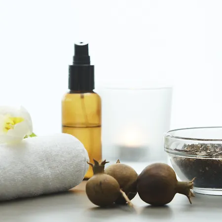 Hotell Mayor Mon Repos Palace - Adults Only 4*