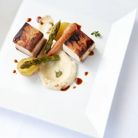 Hotell Mayor Mon Repos Palace - Adults Only