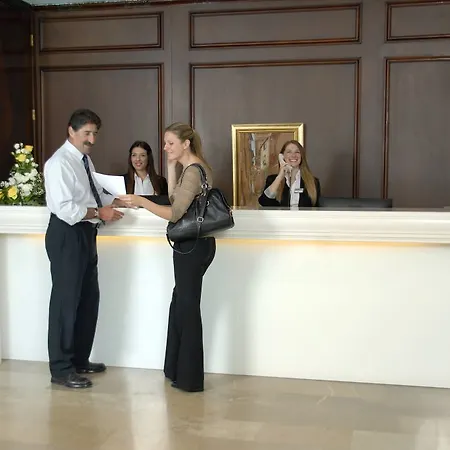 Mayor Mon Repos Palace - Adults Only Hotell Corfu (city)