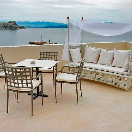 Mayor Mon Repos Palace - Adults Only