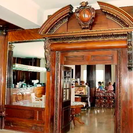 Hotell Mayor Mon Repos Palace - Adults Only Corfu (city)