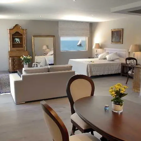 Mayor Mon Repos Palace - Adults Only 4* Corfu (city)