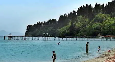 Hotell Mayor Mon Repos Palace - Adults Only Corfu (city)