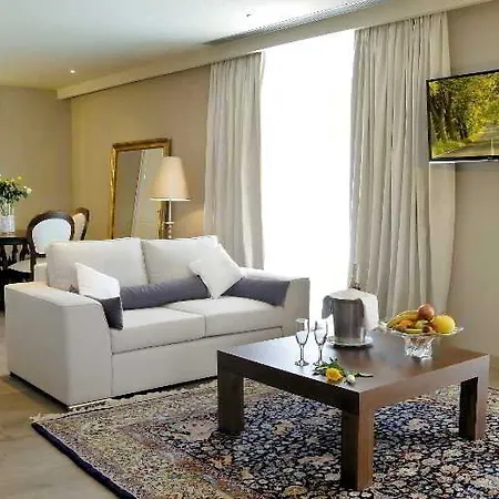 Mayor Mon Repos Palace - Adults Only 4*