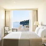 מלון Mayor Mon Repos Palace - Adults Only Corfu (city)