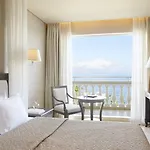 מלון Mayor Mon Repos Palace - Adults Only Corfu (city)