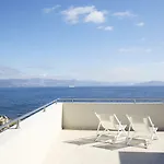 Mayor Mon Repos Palace - Adults Only מלון Corfu (city)