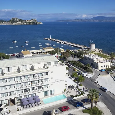 Mayor Mon Repos Palace - Adults Only Hotel
