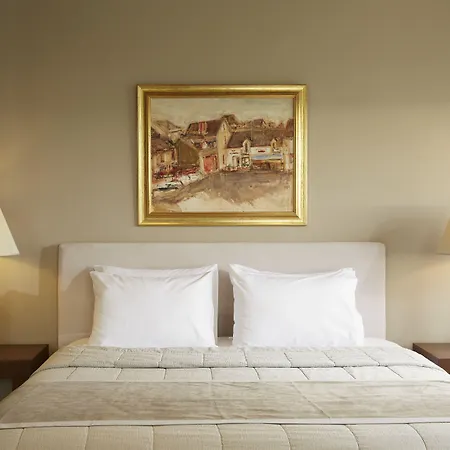 Hotel Mayor Mon Repos Palace - Adults Only 4*