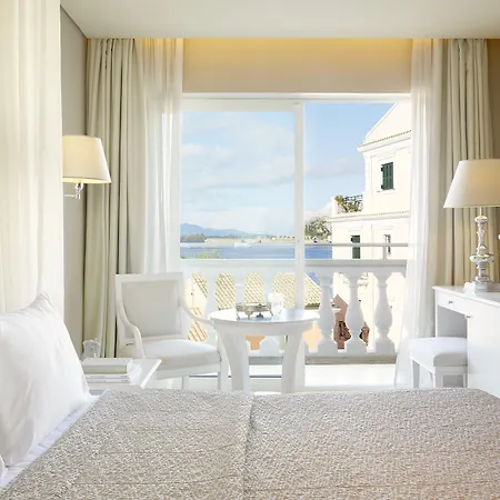 Mayor Mon Repos Palace - Adults Only Corfu (city)