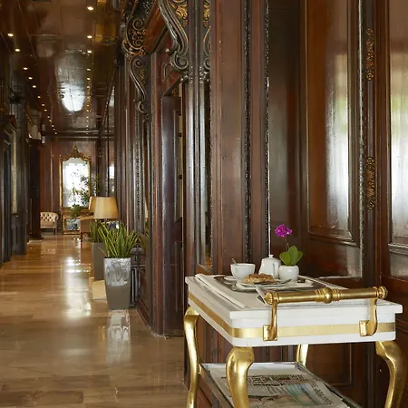 Hotel Mayor Mon Repos Palace - Adults Only
