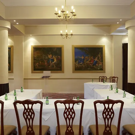 Mayor Mon Repos Palace - Adults Only