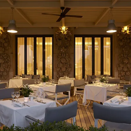 Mayor Mon Repos Palace - Adults Only 4*