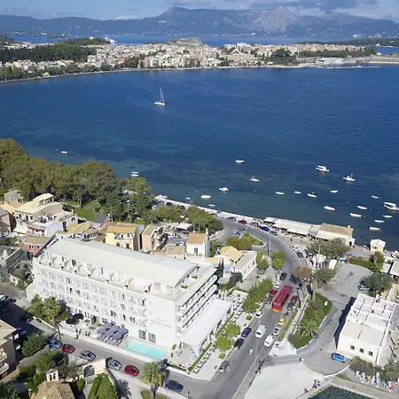 Mayor Mon Repos Palace - Adults Only Corfu (city)
