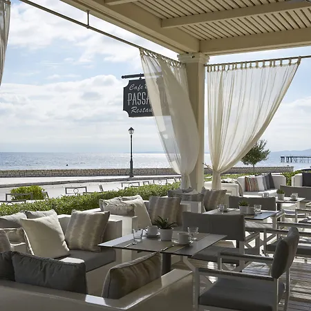 Mayor Mon Repos Palace - Adults Only