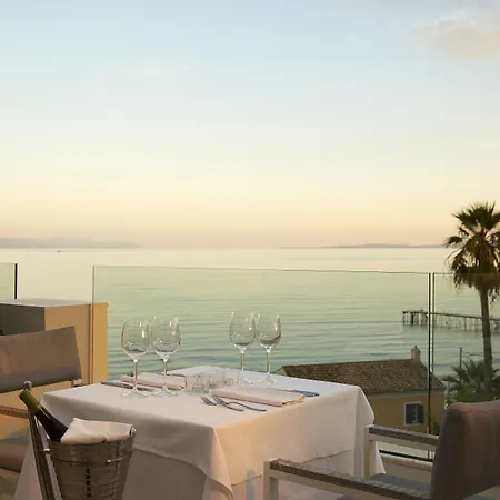Mayor Mon Repos Palace - Adults Only 4* Corfu (city)