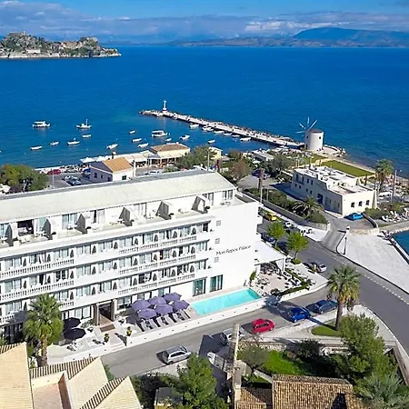 Ξενοδοχείο Mayor Mon Repos Palace - Adults Only