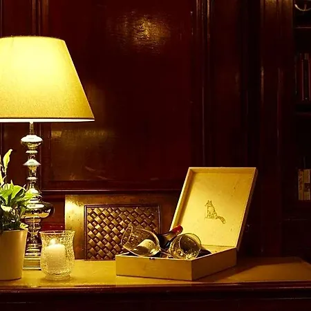 Hotel Mayor Mon Repos Palace - Adults Only Corfu (city)