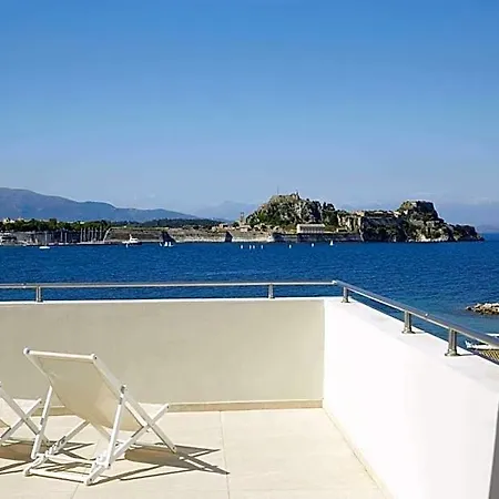 Hotel Mayor Mon Repos Palace - Adults Only