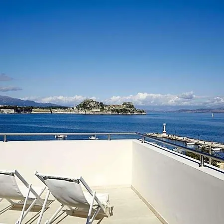 Mayor Mon Repos Palace - Adults Only Ξενοδοχείο 4*