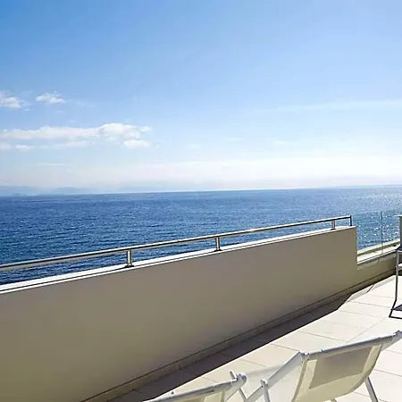 Mayor Mon Repos Palace - Adults Only 4*