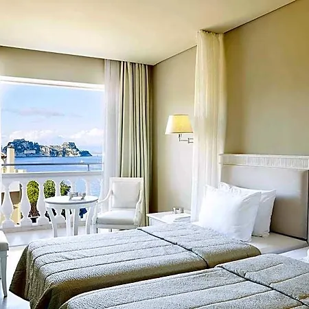 Ξενοδοχείο Mayor Mon Repos Palace - Adults Only