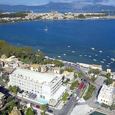 Mayor Mon Repos Palace - Adults Only 4* Corfu (city)