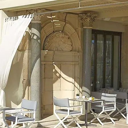 Mayor Mon Repos Palace - Adults Only 4* Corfu (city)