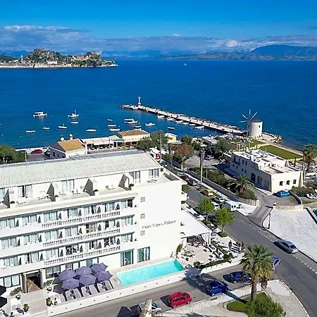 Ξενοδοχείο Mayor Mon Repos Palace - Adults Only