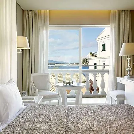 Mayor Mon Repos Palace - Adults Only 4* Corfu (city)