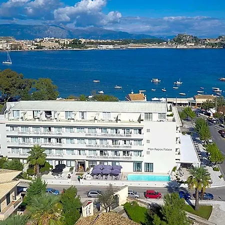 Mayor Mon Repos Palace - Adults Only Hotel 4*