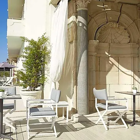 Mayor Mon Repos Palace - Adults Only Corfu (city)