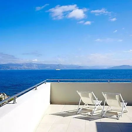 Mayor Mon Repos Palace - Adults Only